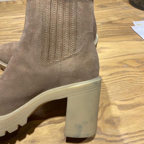 Dolce vita Caster boots 7.5 - Picture 10 of 11